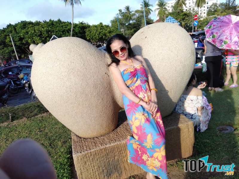 Ảnh chân dung NS Lâm Bình