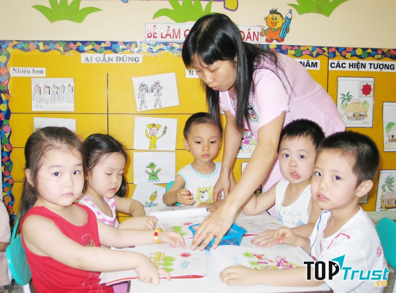 Ảnh minh họa (Nguồn internet)