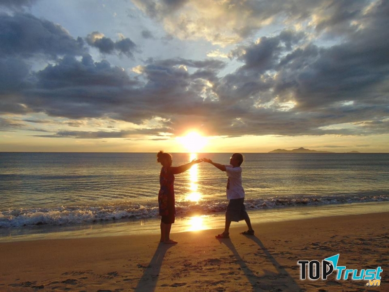 Ảnh minh họa Nguyễn Thành Lợi