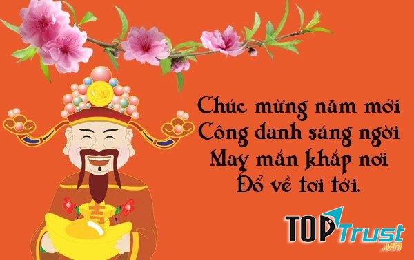 Bài thơ chúc tết cho trẻ mầm non: Tết đoàn viên