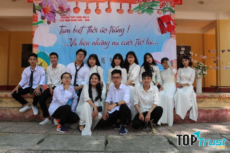 Sĩ tử trước ngày thi (Ảnh minh họa, nguồn internet)