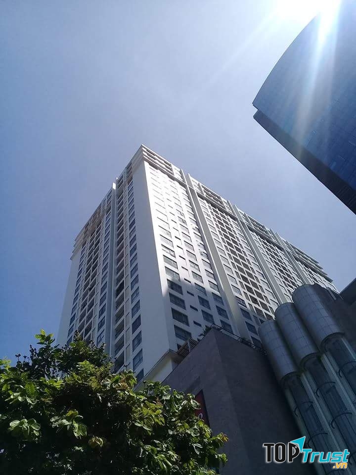 Hà Nôi ngày nắng nóng (nguồn internet)