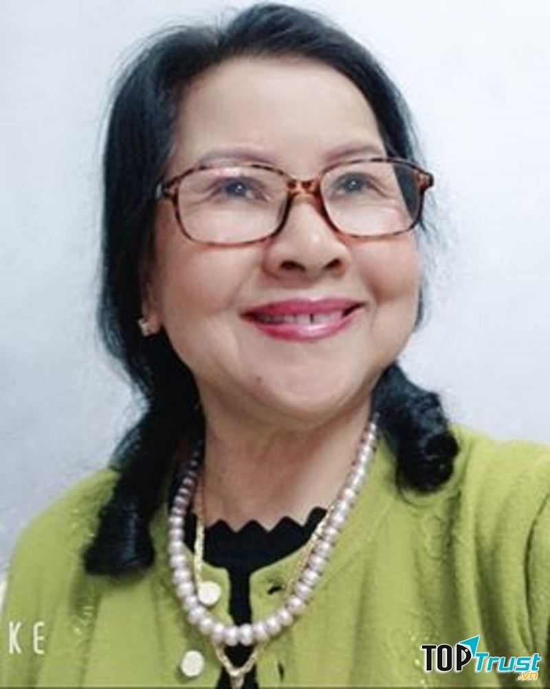 Nhà thơ Nga Lê