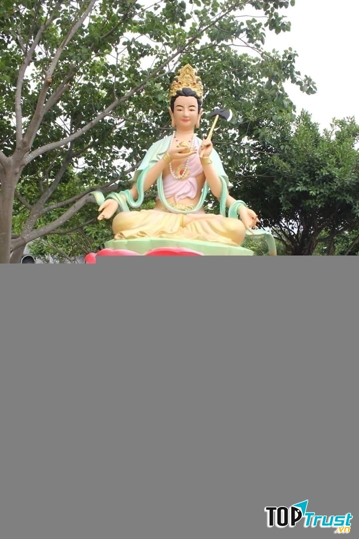 Ảnh minh họa (Chu Minh Khôi)