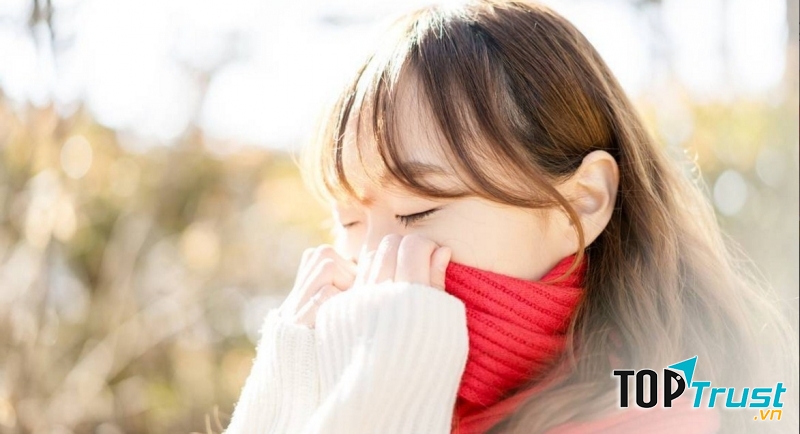 Khi ta mỉm cười và nói – thật sự rất đau