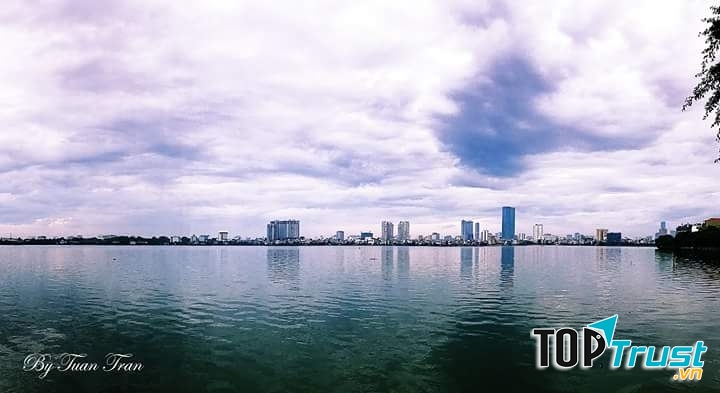 Ảnh minh họa (NAG Tuan Tran)