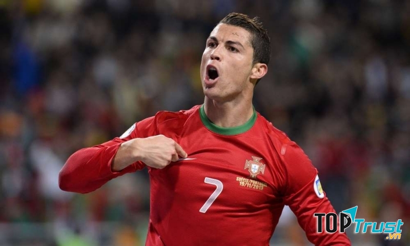Hình ảnh World cup 2018 - nguồn internet