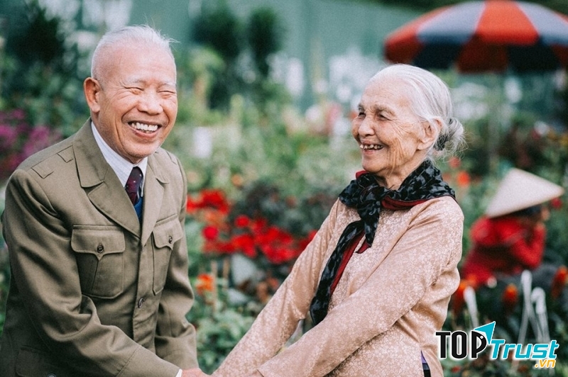 Hạnh phúc trong cuộc sống của con người bao gồm rất nhiều biểu hiện phong phú và đa dạng