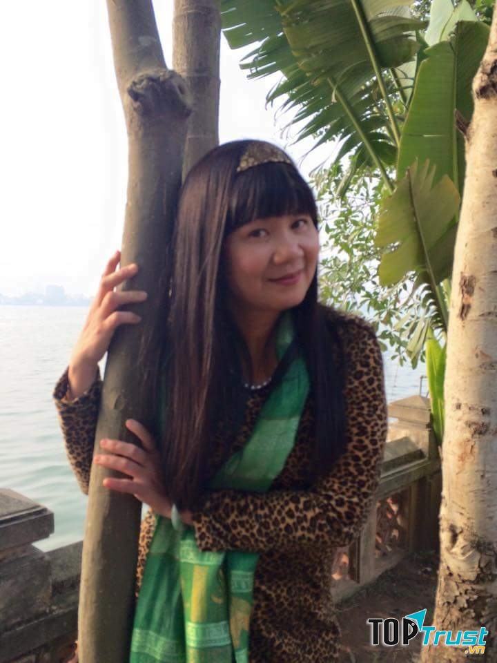 Tác giả Lan Thanh