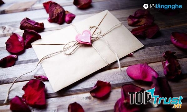 Nói cho hết một lần để những yêu thương về sa﻿u biết mỉm cười