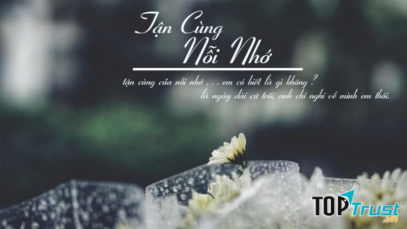Nỗi nhớ