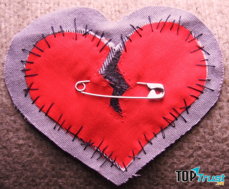 Valentine buồn cho những người từng yêu