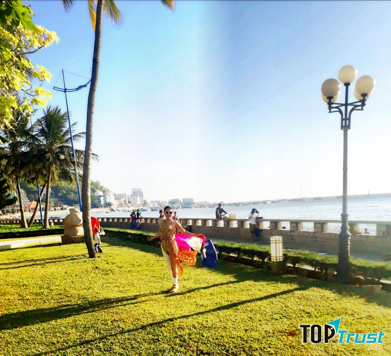 Ảnh chân dung NS Lâm Bình