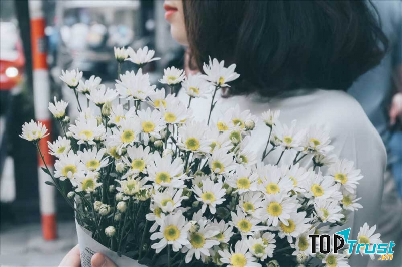 Say tháng mười hai