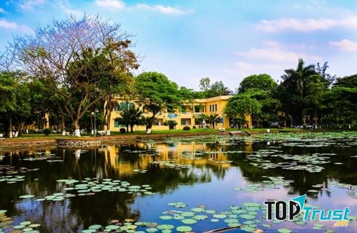 Ảnh minh họa Chu Minh Khôi