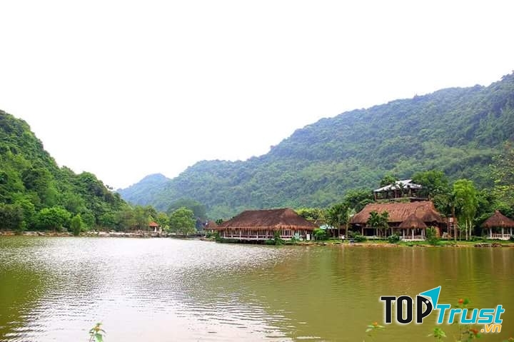 Ảnh minh họa (NAG Tuan Tran)