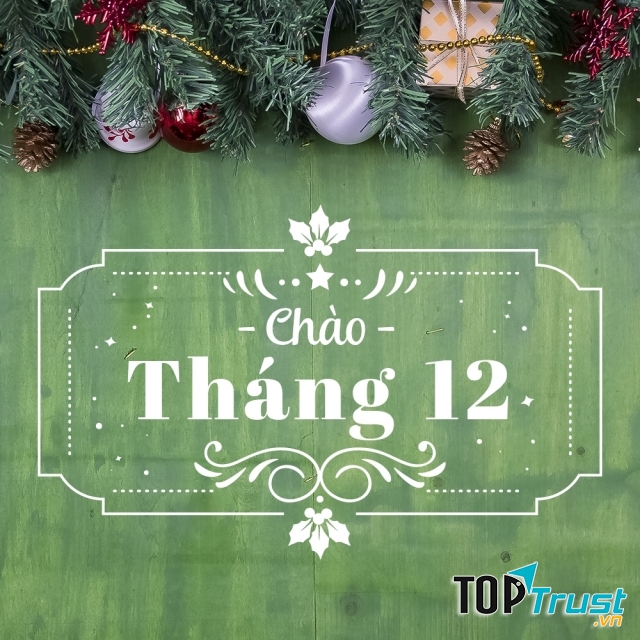 Thư tình tháng mười hai