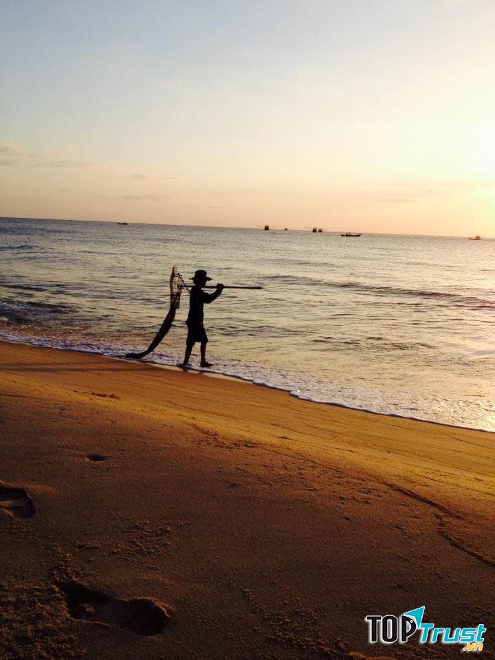 Ảnh minh họa NAG Nguyễn Thành Lợi