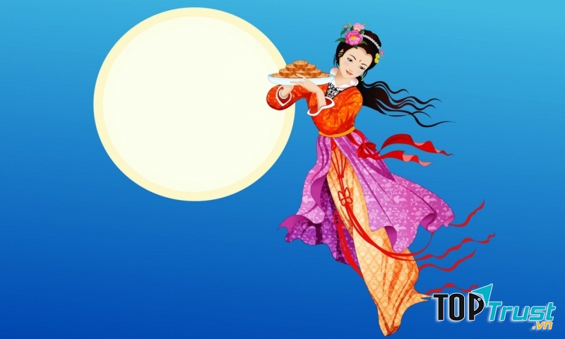 Bài thơ về tết trung thu cho trẻ mầm non hay nhất