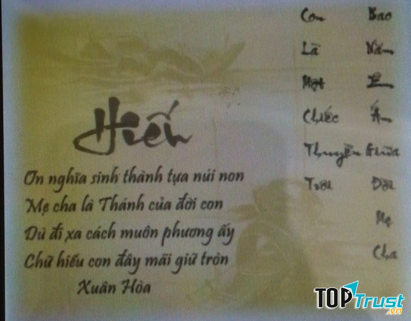 Ảnh minh họa (Nguồn internet)