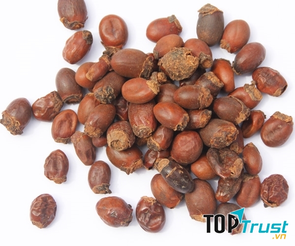 Hạt vải có tác dụng với 83% bệnh nhân tiểu đường và không gây ra tác dụng phụ