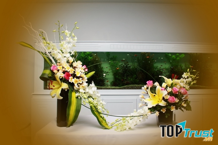 Bài thuyết trình cắm hoa chủ đề 8/3 hay và ý nghĩa nhất