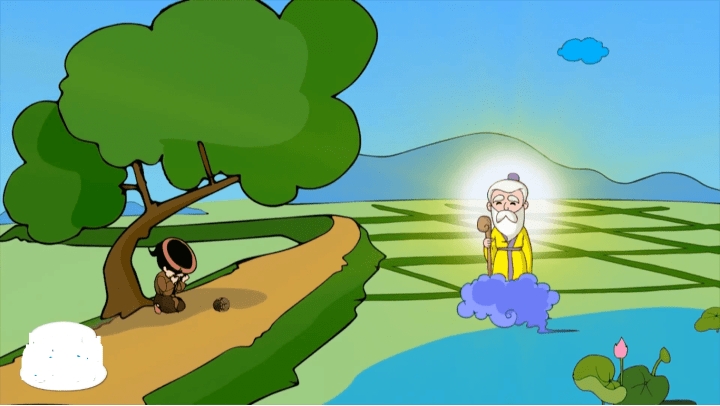 Ở hiền gặp lành