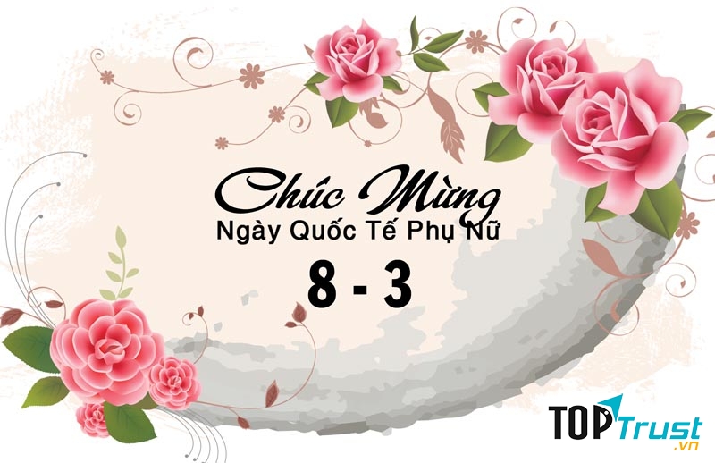 Bài văn hay viết về ngày 8/3 ( số 15)