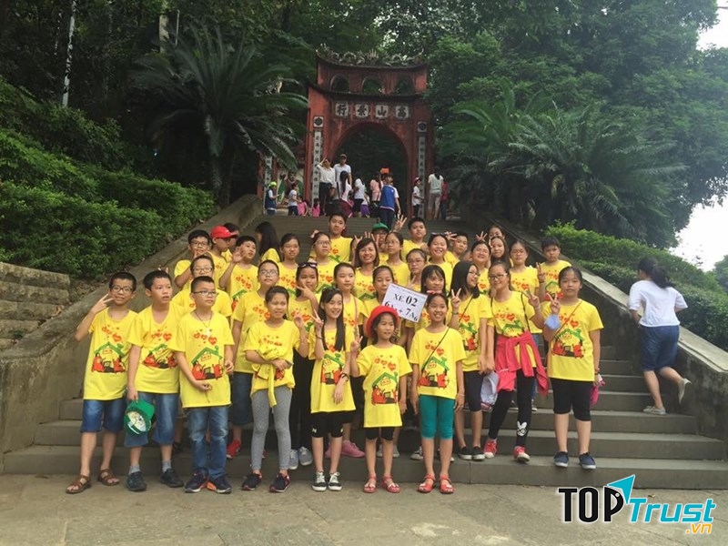 Ảnh minh họa (Nguồn internet)