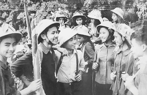 Ảnh minh họa (Nguồn internet)