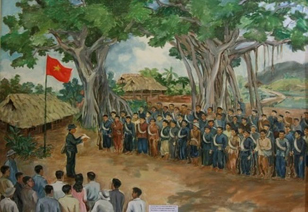 Ảnh minh họa (Nguồn internet)