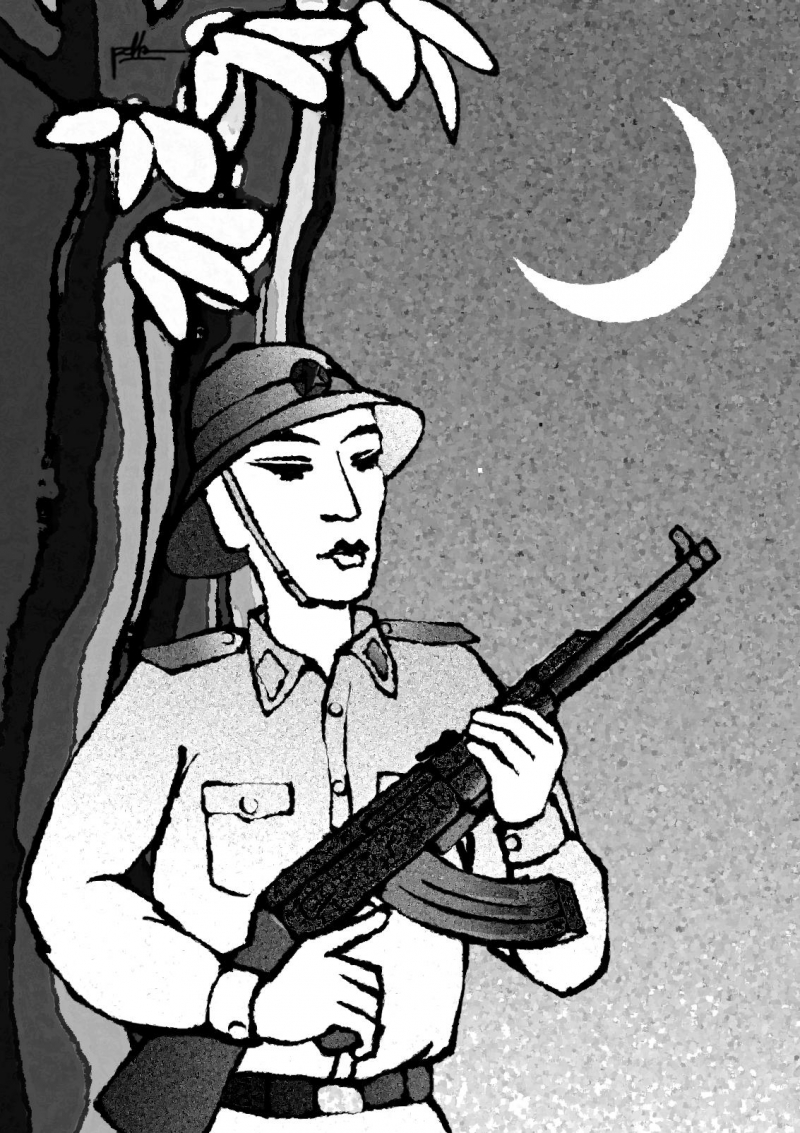 Ảnh minh họa (Nguồn internet)