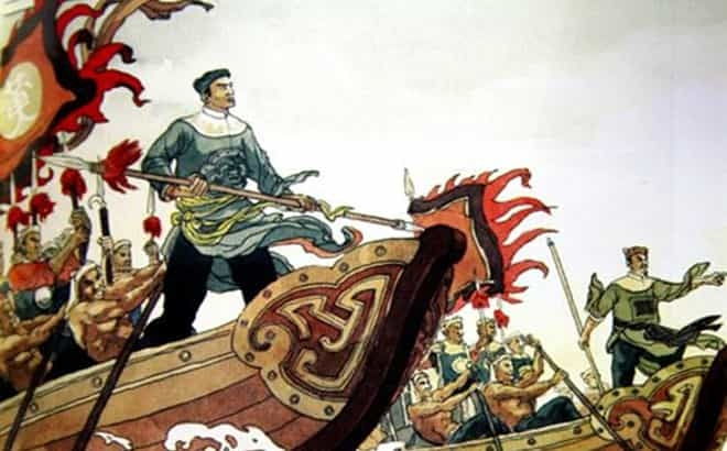 Ảnh minh họa (Nguồn internet)