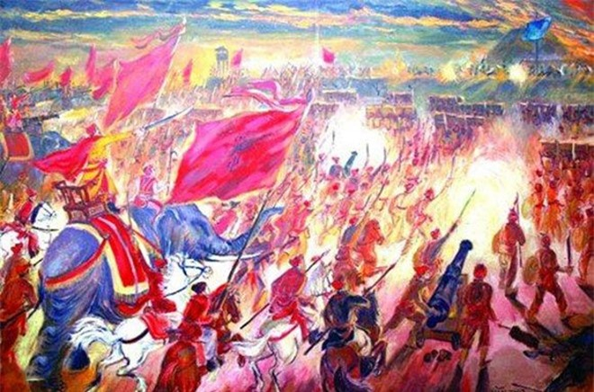 Ảnh minh họa (Nguồn internet)