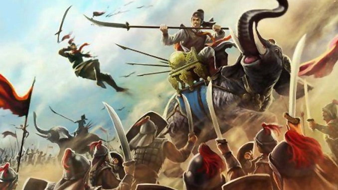 Ảnh minh họa (Nguồn internet)