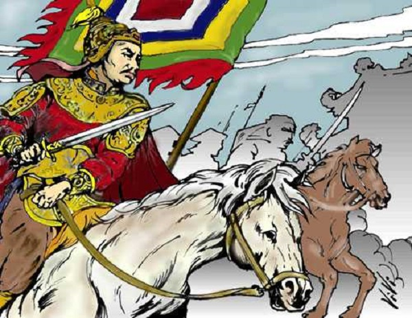 Ảnh minh họa (Nguồn internet)