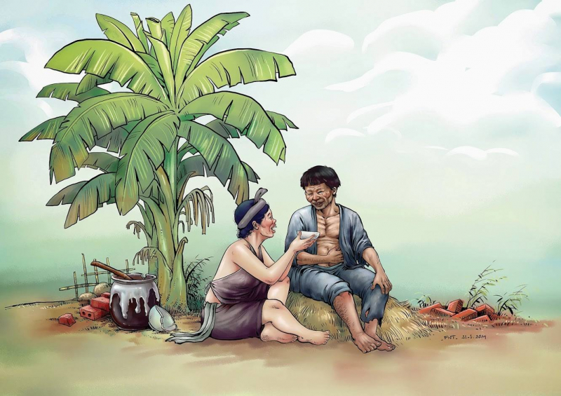 Ảnh minh họa (Nguồn internet)