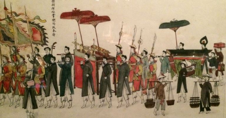 Ảnh minh họa (Nguồn internet)