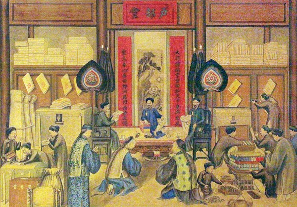 Ảnh minh họa (Nguồn internet)