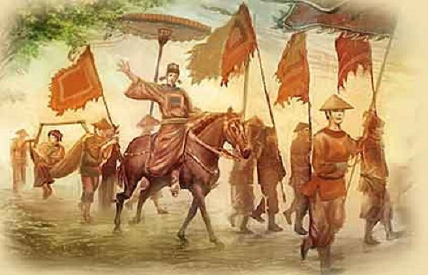 Ảnh minh họa (Nguồn internet)