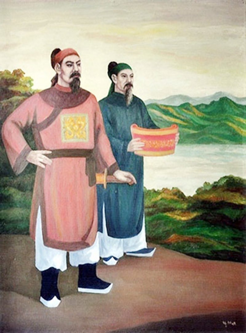 Ảnh minh họa (Nguồn internet)