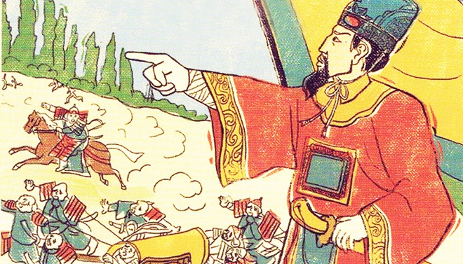 Ảnh minh họa (Nguồn internet)