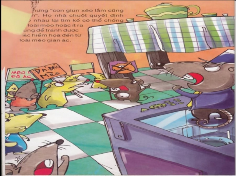 Ảnh minh họa (Nguồn internet)