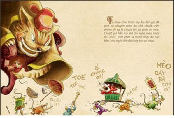 Ảnh minh họa (Nguồn internet)