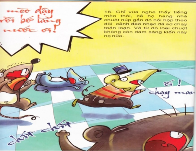 Ảnh minh họa (Nguồn internet)