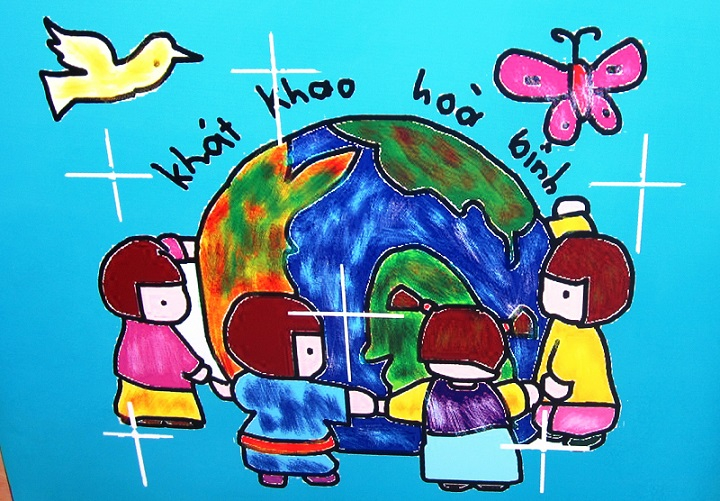 Ảnh minh họa (Nguồn internet)