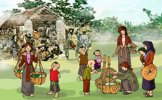 Ảnh minh họa (Nguồn internet)