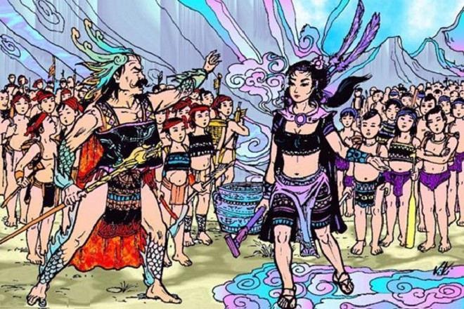 Ảnh minh họa (Nguồn internet)