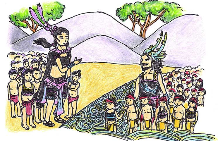 Ảnh minh họa (Nguồn internet)