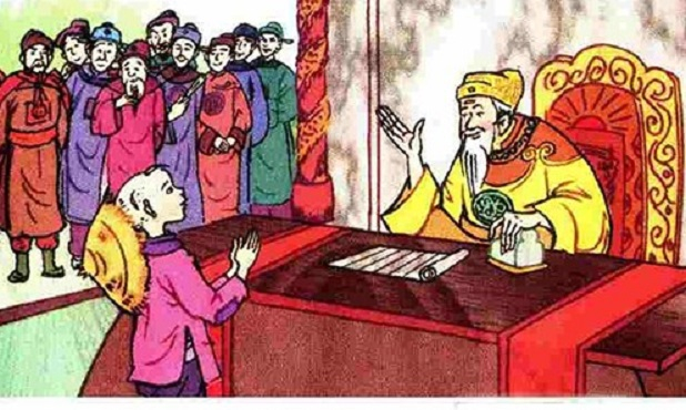 Ảnh minh họa (Nguồn internet)